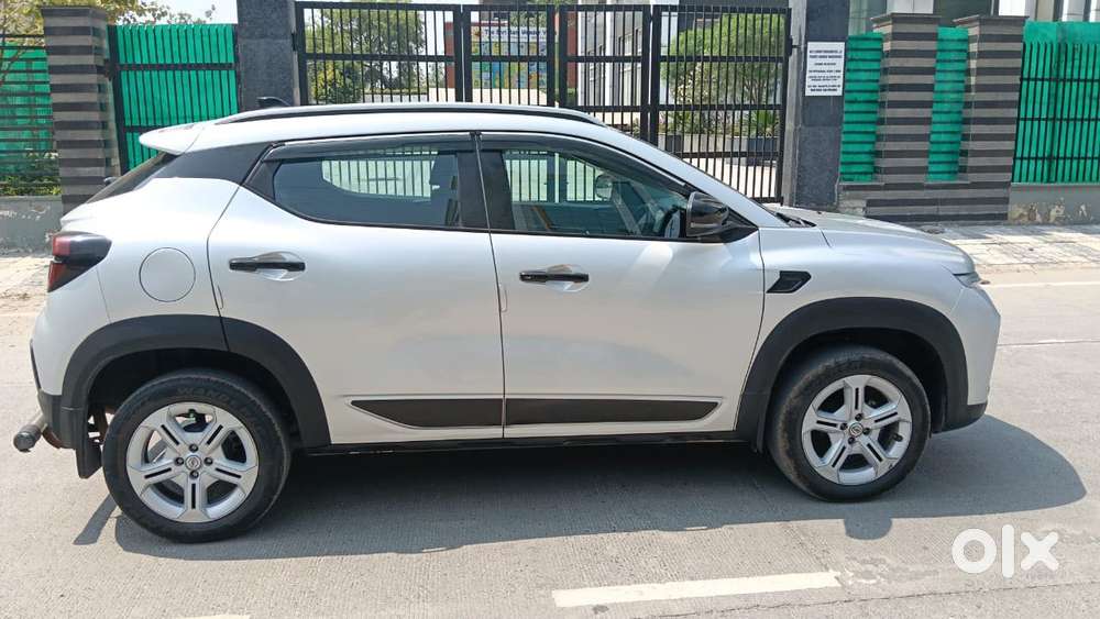 Renault Kiger Rxt Opt, 2024, Petrol