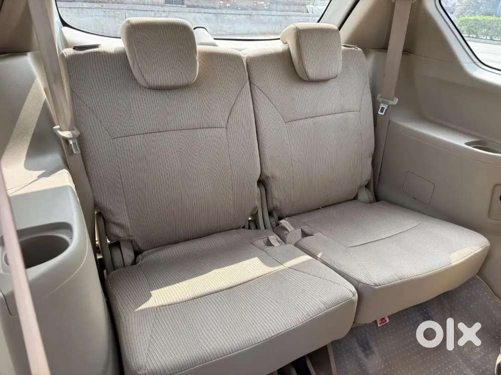Maruti Suzuki Ertiga Vdi 2019