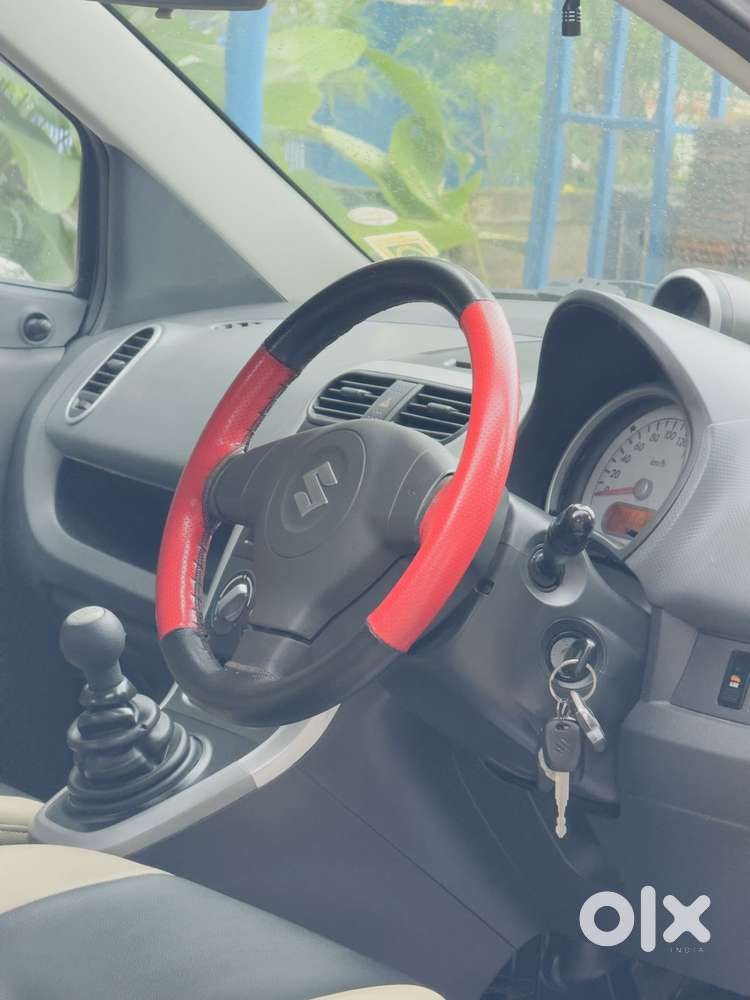 Maruti Suzuki Ritz Vdi, 2015, Diesel