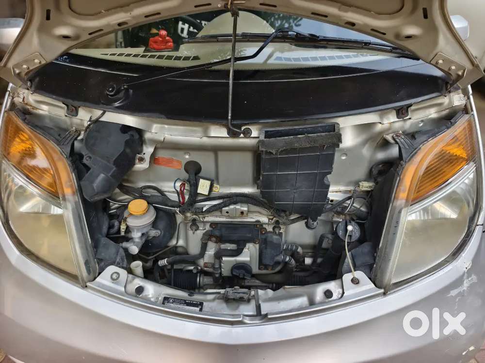 2012 May Tata Nano Lx 20535 Kms For Sale