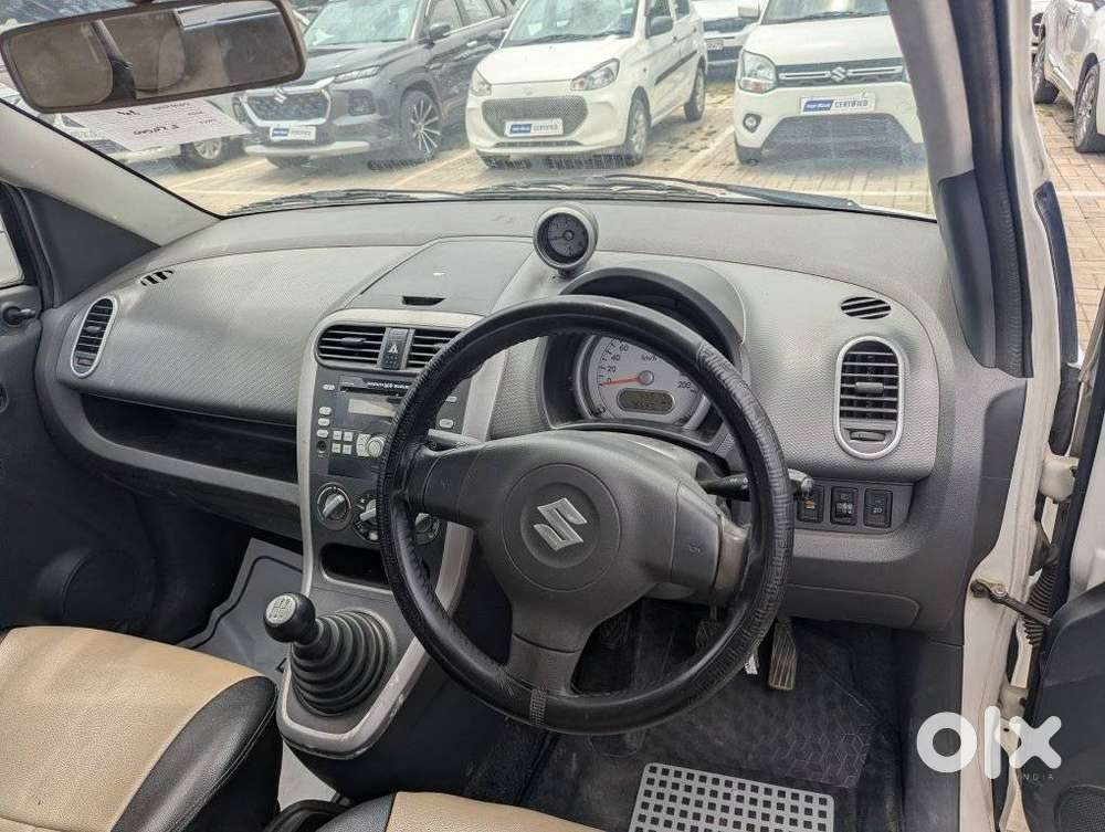 Maruti Suzuki Ritz Vdi Bs-iv, 2015, Diesel