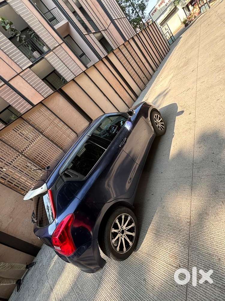 Maruti Suzuki Swift 2020 Petrol Good Condition