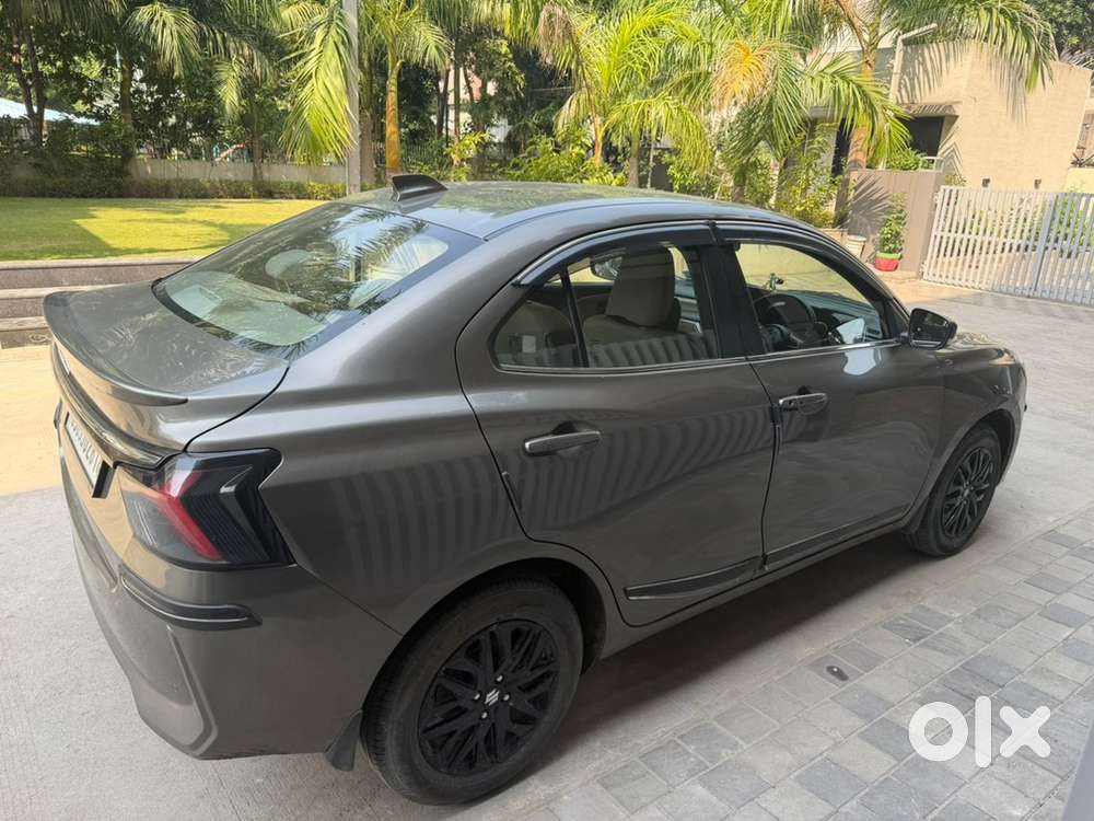 Maruti Suzuki Dzire 2025