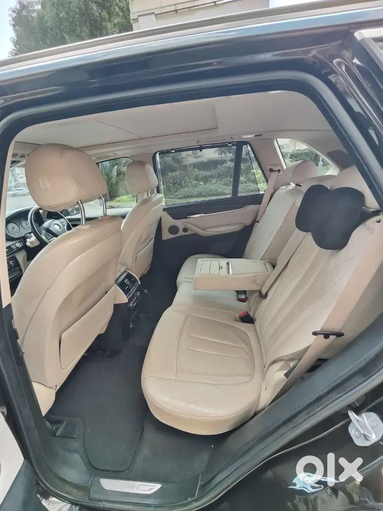 Bmw X5 2015