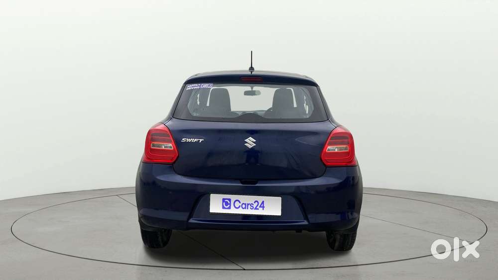 Maruti Suzuki Swift Amt Vxi, 2019, Petrol