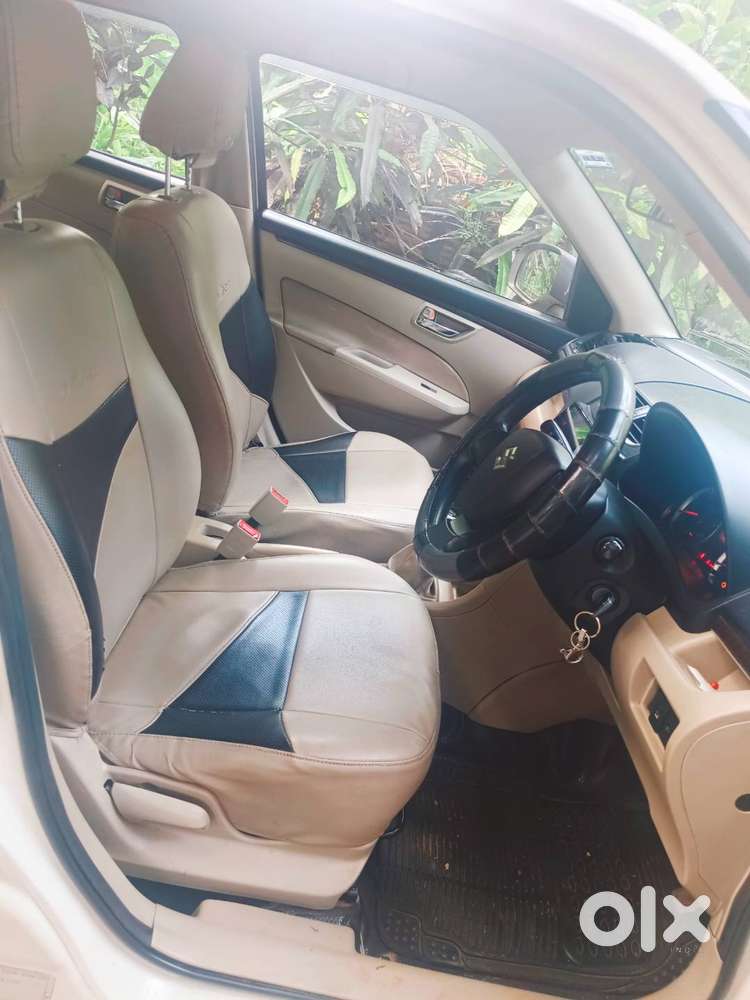 Maruti Suzuki Dzire 2013 Diesel Good Condition