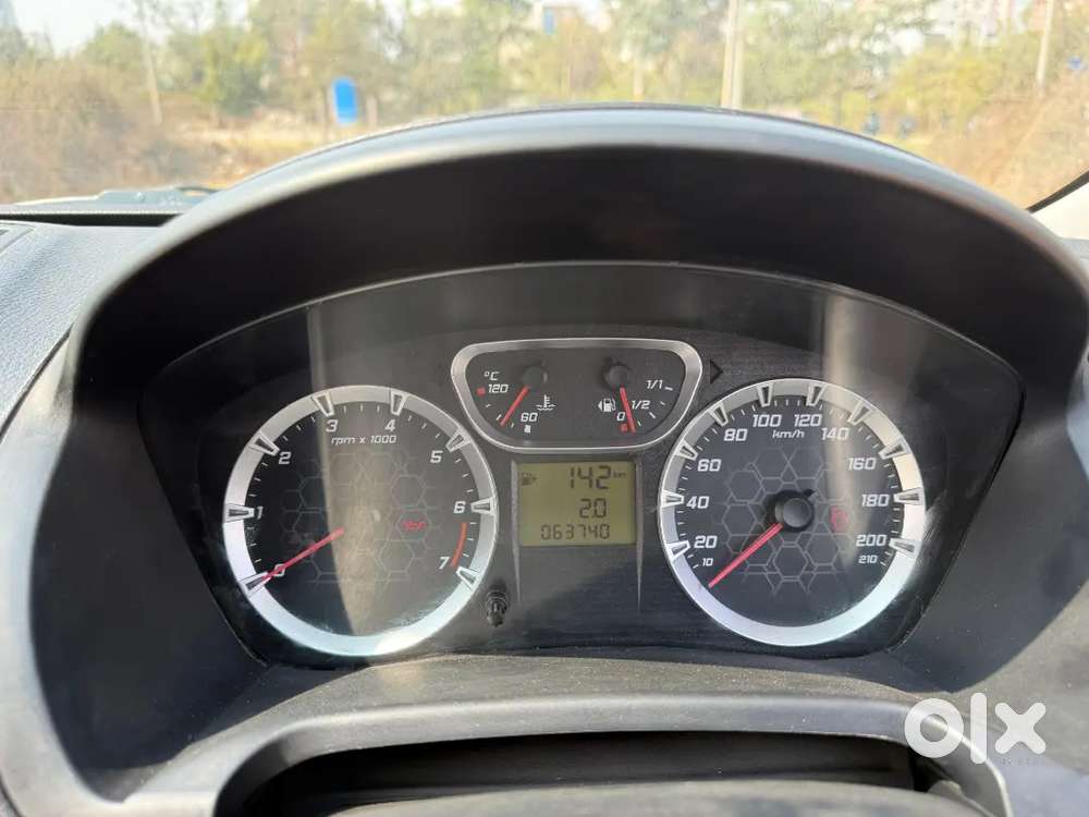 Ford Fiesta Classic 1.6 Sxi 
First Owner Vehicle