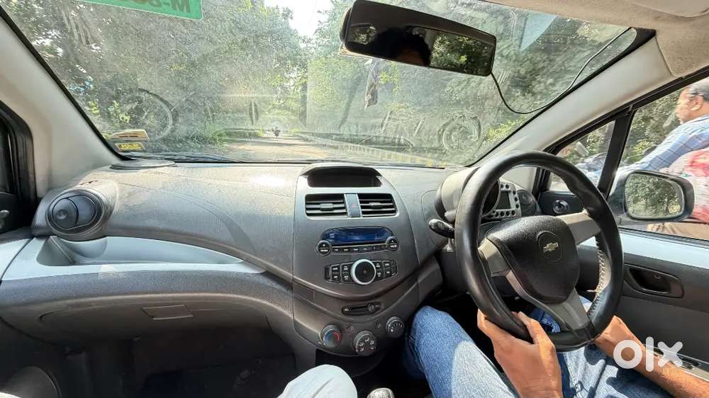 Chevrolet Beat Lt 2016