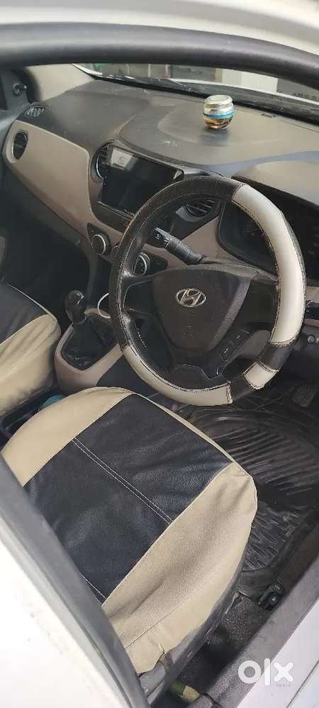 Hyundai Xcent Prime 2019 Variant