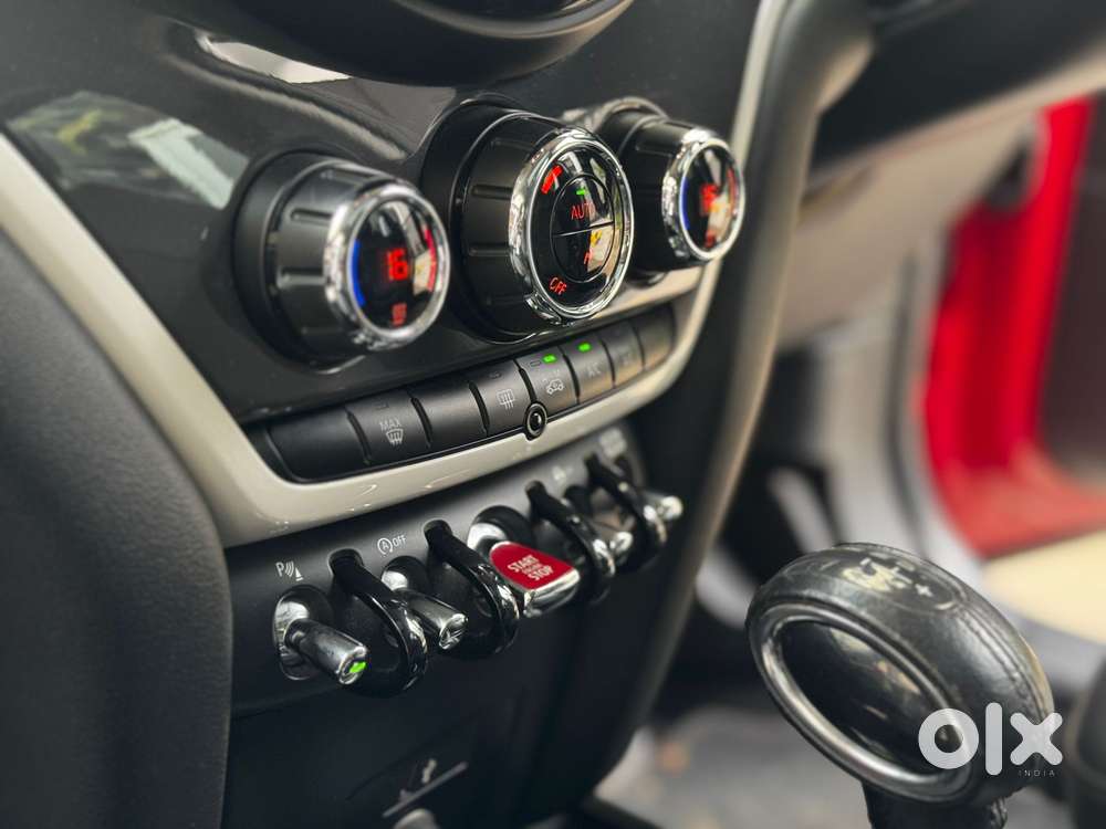 Mini Cooper Countryman Sd, 2020, Diesel