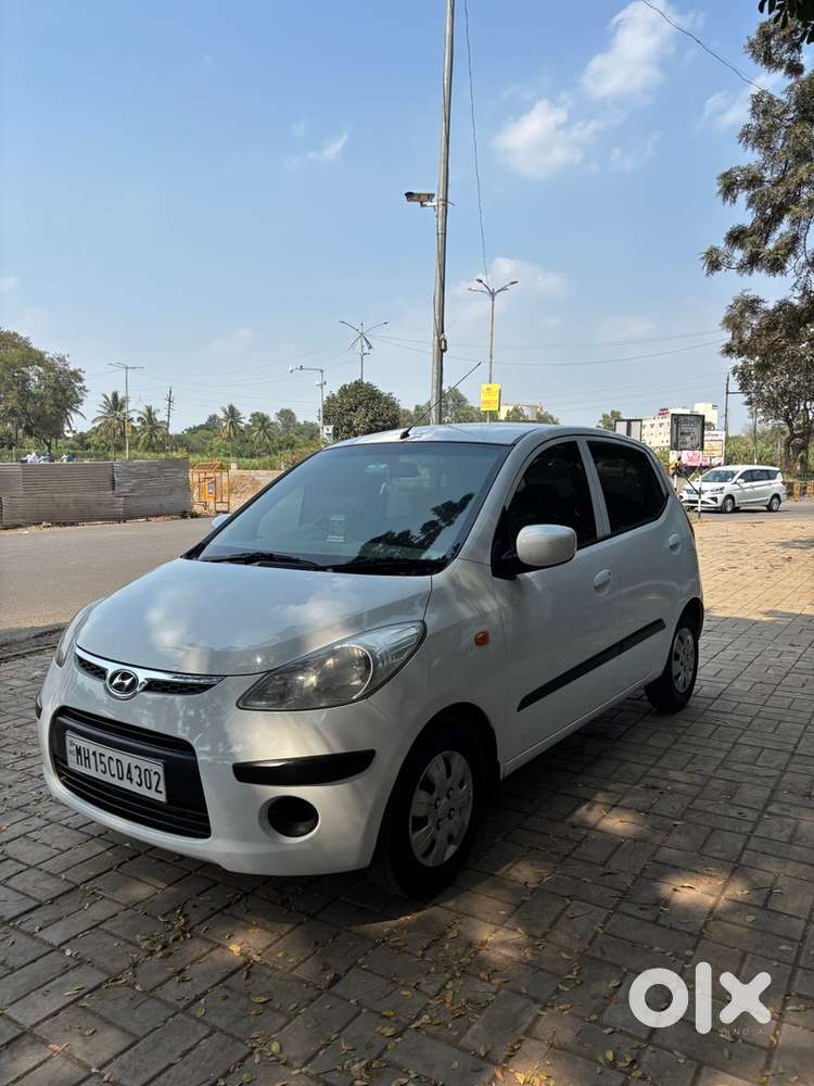 Hyundai I10 Petrol 2009