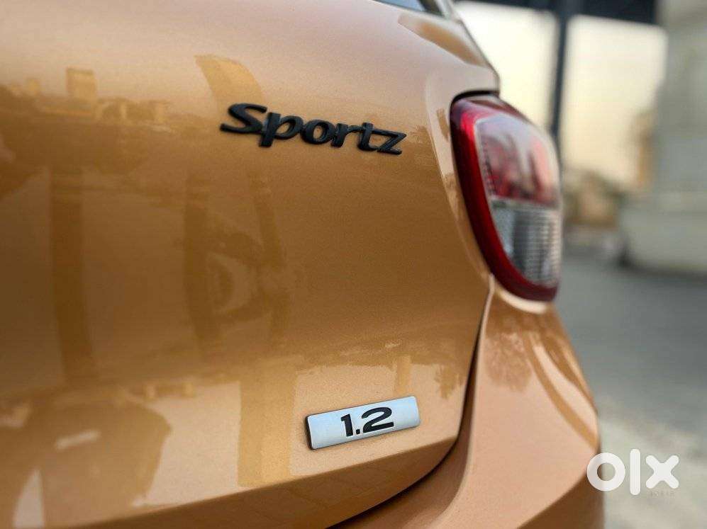 Hyundai I10 Sportz 1.2 Kappa2, 2014, Petrol