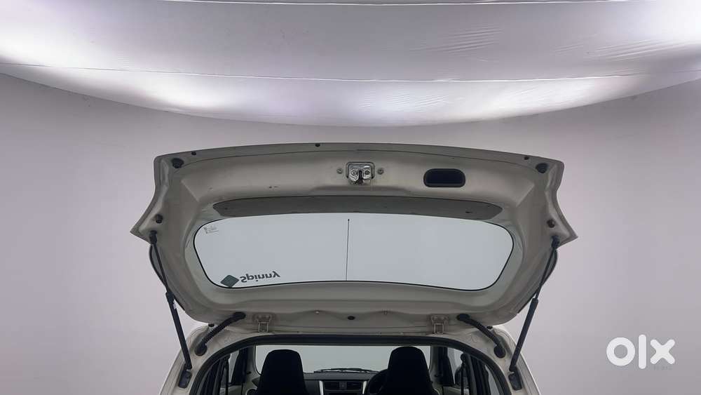 Maruti Suzuki Celerio 1.0 Vxi Amt, 2014, Petrol