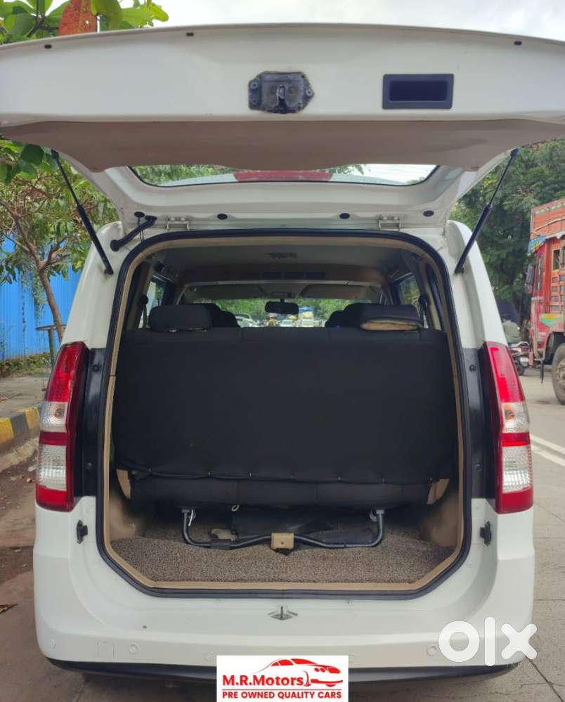 Chevrolet Enjoy 1.4 Lt 7, 2015, Petrol