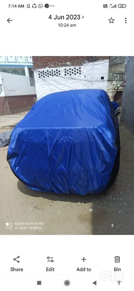 Maruti Suzuki Dzire 1.2 2010