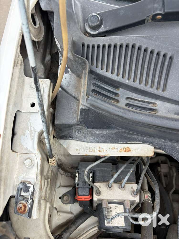 Maruti Suzuki Ritz Petrol 2009
