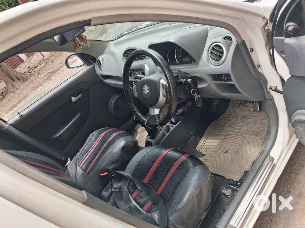 Maruti Suzuki Alto 800 2012-2016 Lxi, 2015, Petrol