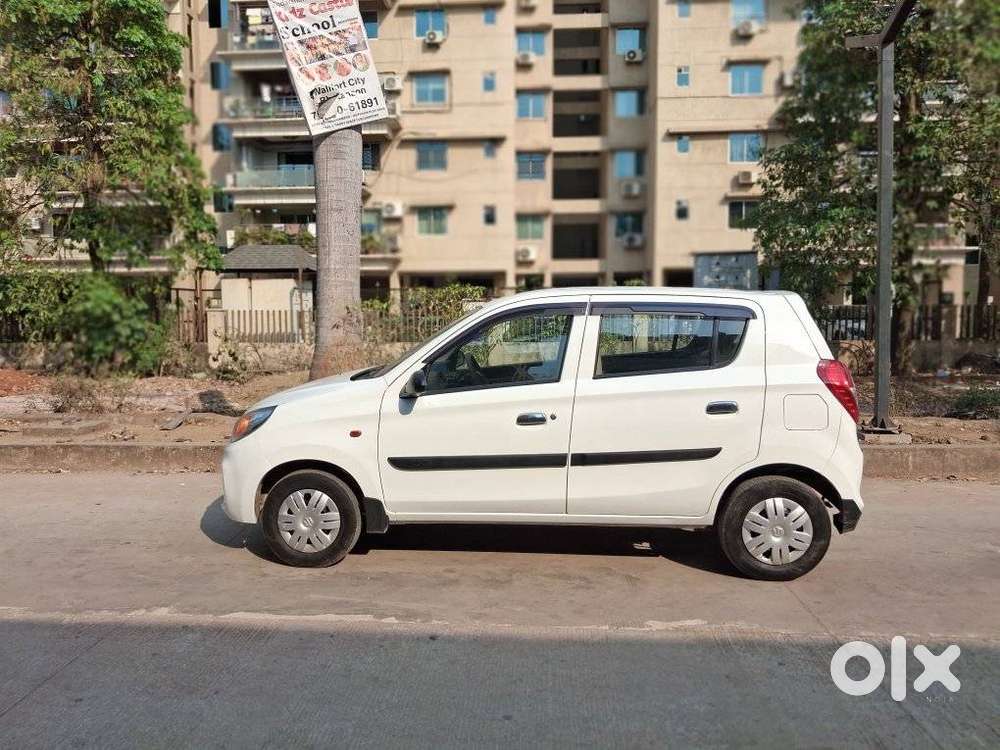 Maruti Suzuki Alto 0.8 Lxi (o), 2022, Petrol