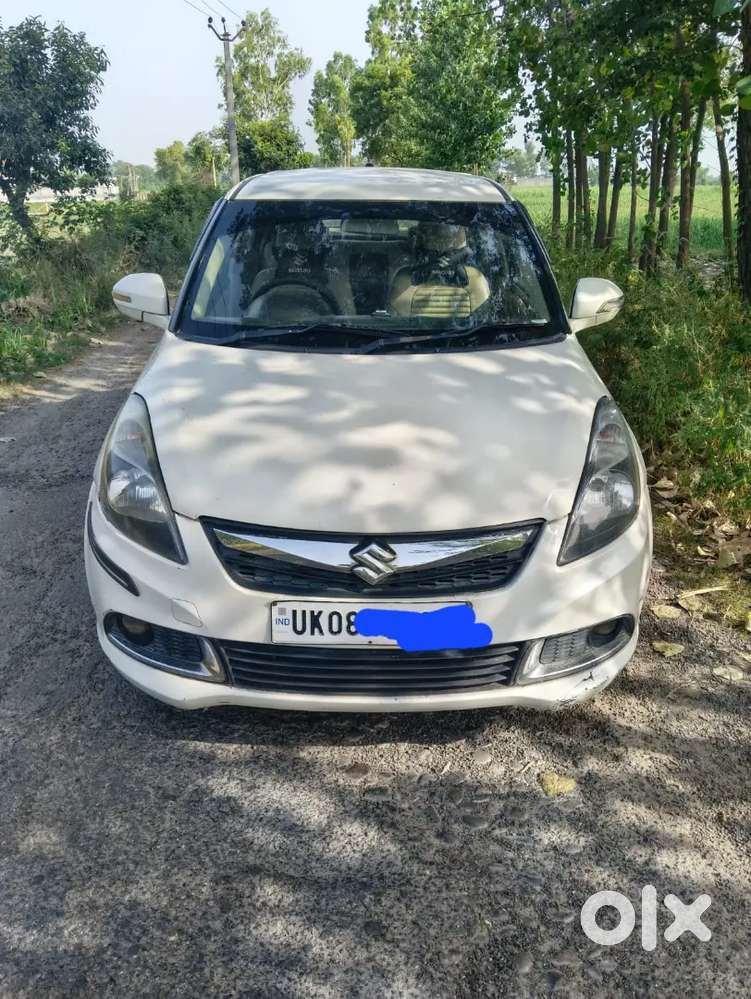 Maruti Suzuki Swift Dzire 2014 Diesel Well Maintained