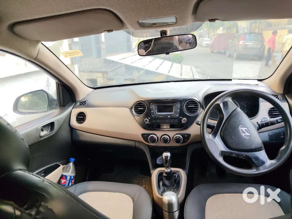 Hyundai Grand I10 2014 Sportz