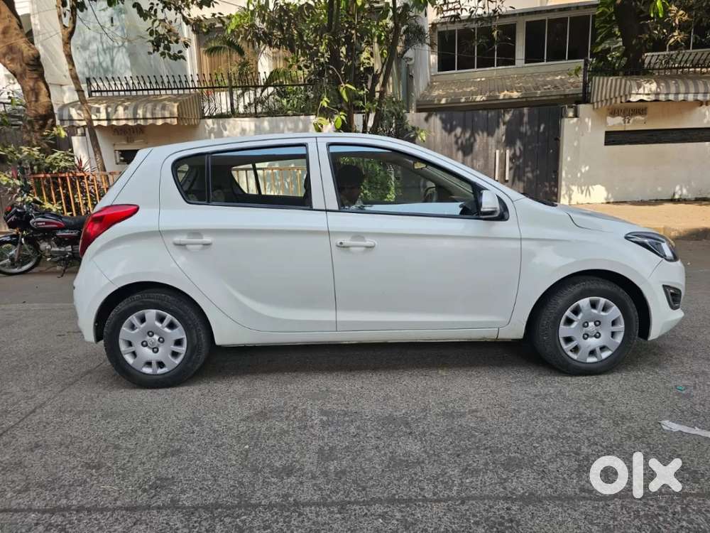 Hyundai I20, 2013, Diesel