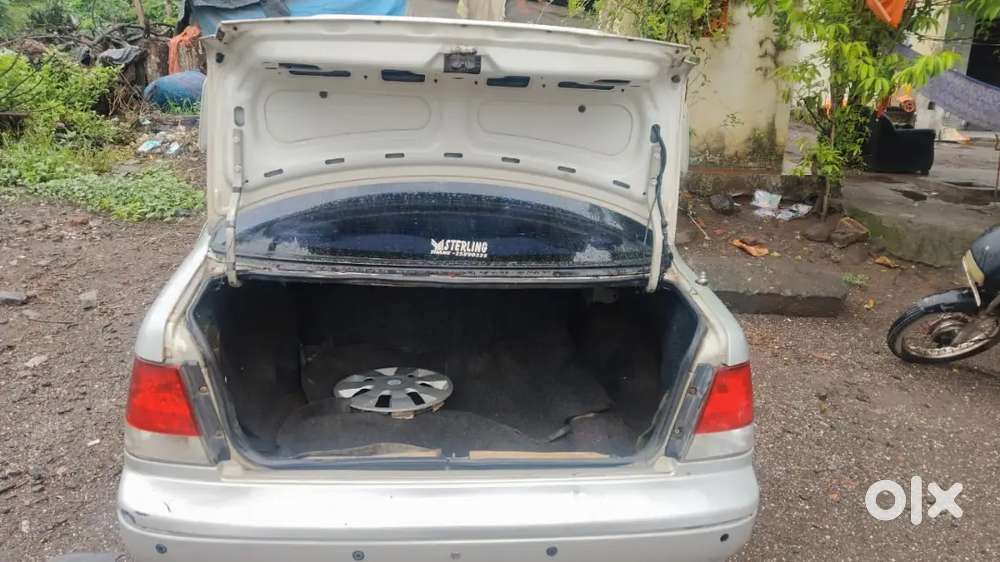 *maruti Suzuki Esteem Vxi* Ac