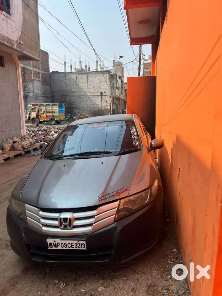 Honda City Good Condition Valid Upto 2033