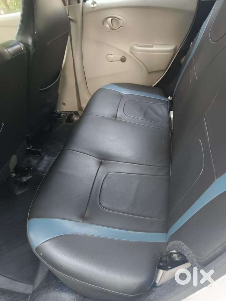 Datsun Go 2016 Petrol Well Maintained