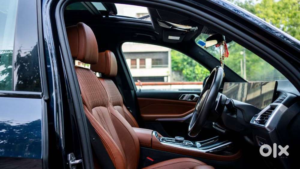 Bmw X7 3.0 Xdrive 40i M Sport, 2024, Petrol