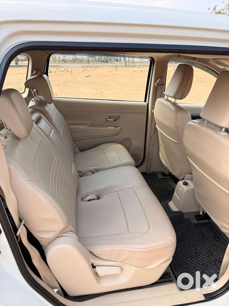 Maruti Suzuki Ertiga Vxi (o) Cng, 2023, Cng & Hybrids