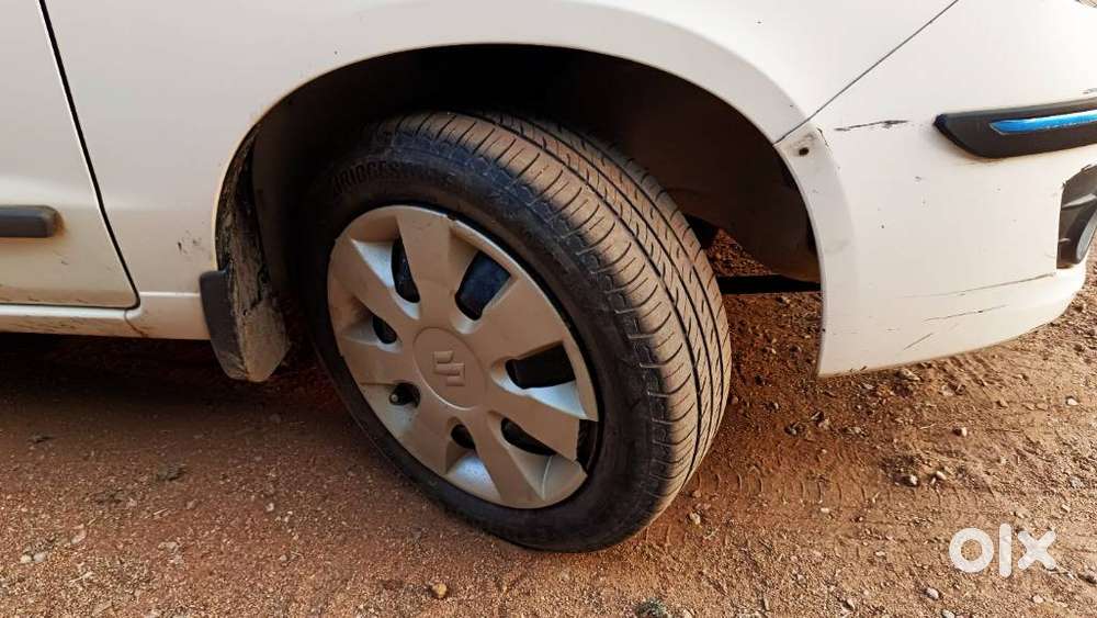 Maruti Suzuki Alto K10, 2013