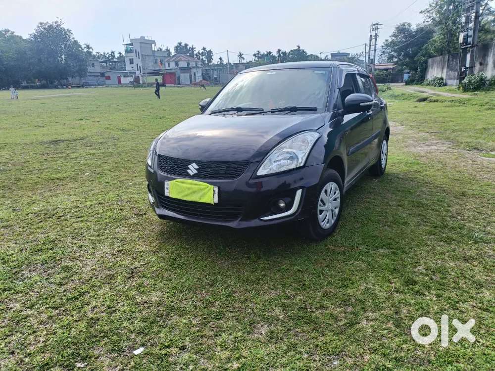 Maruti Swift Vdi 2015