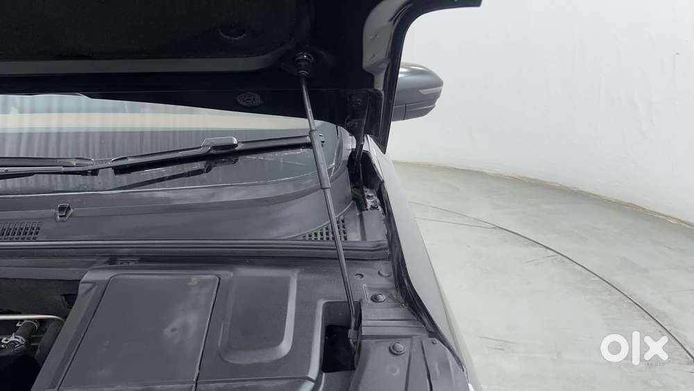 Mg Hector Plus Savvy Pro 1.5 Turbo Petrol Cvt 6 Str, 2023, Petrol