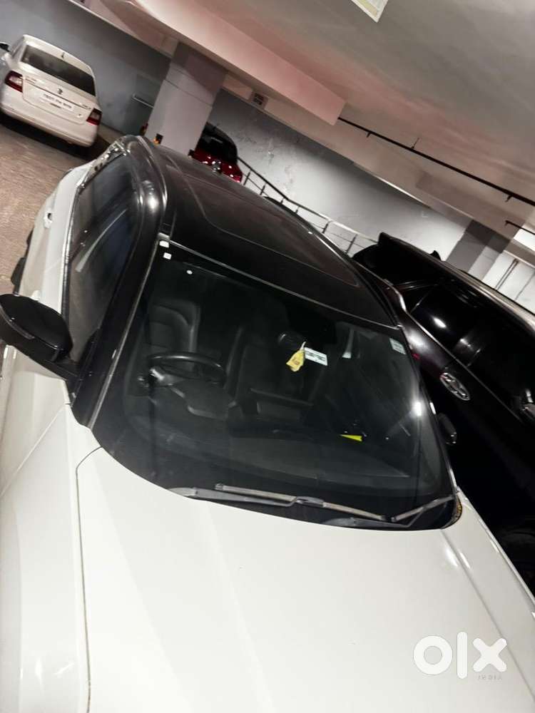 Tata Harrier 2024 Diesel Well Maintained