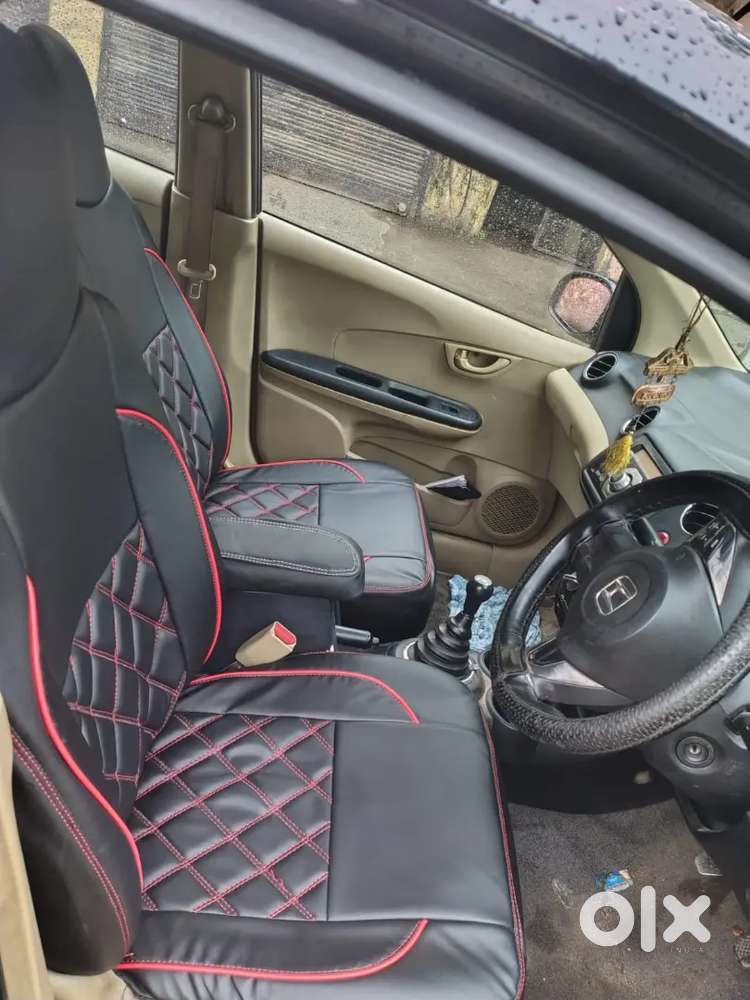 Honda Amaze