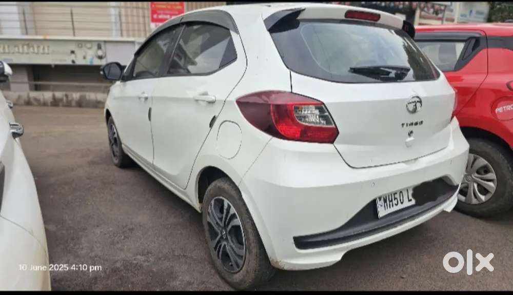 Tata Tiago 2020 Petrol Good Condition