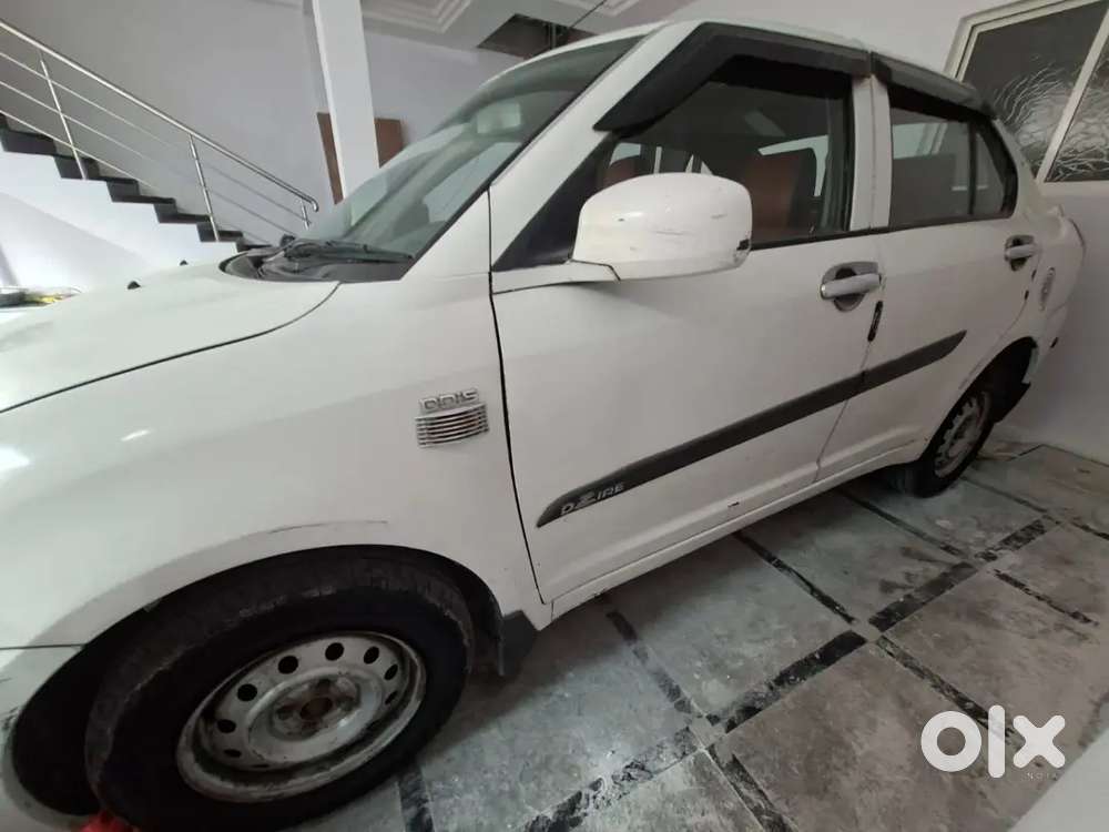 Maruti Suzuki Dzire 2015 Good Condition For Sale
