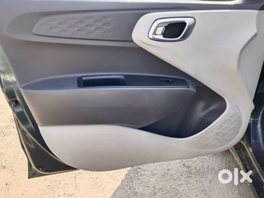 Hyundai Grand I10 Nios Sportz 1.2 Kappa Cng, 2021, Petrol