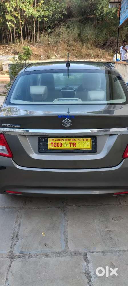 Maruti Suzuki Swift Dzire 2024