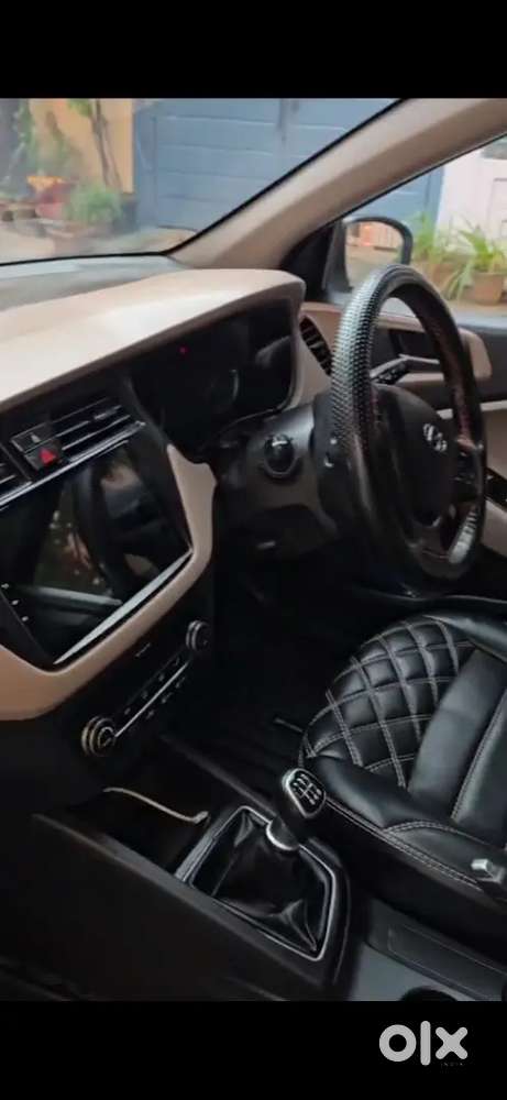 Hyundai New I20 2017 Diesel 98000 Km Driven