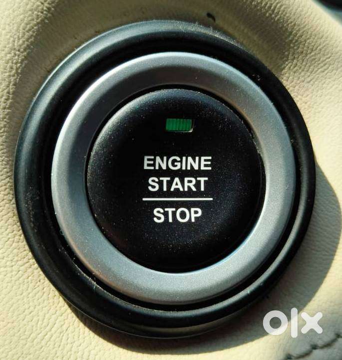 Mg Hector Sharp Dct Automatic, 2019, Petrol