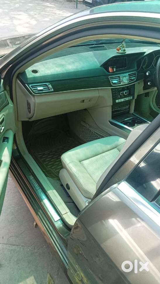 Mercedes-benz E-class E 200, 2015, Petrol