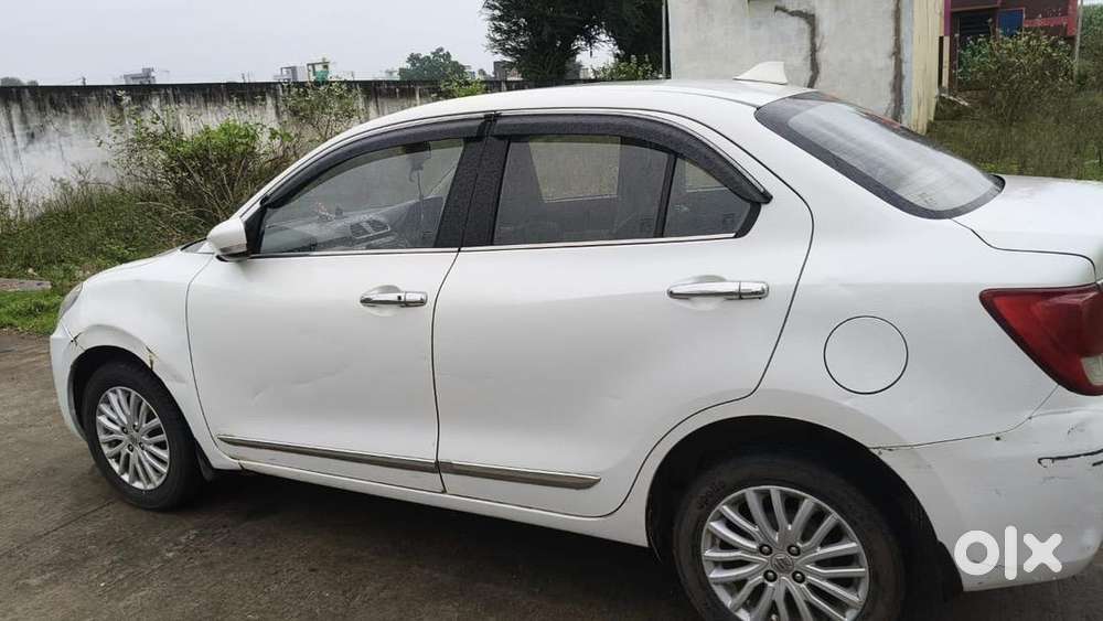 Maruti Suzuki Dzire 2020 Diesel Good Condition