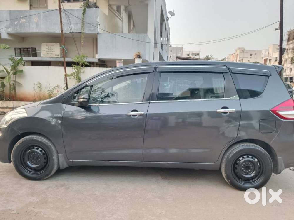 Maruti Suzuki Ertiga Vdi, 2016, Diesel