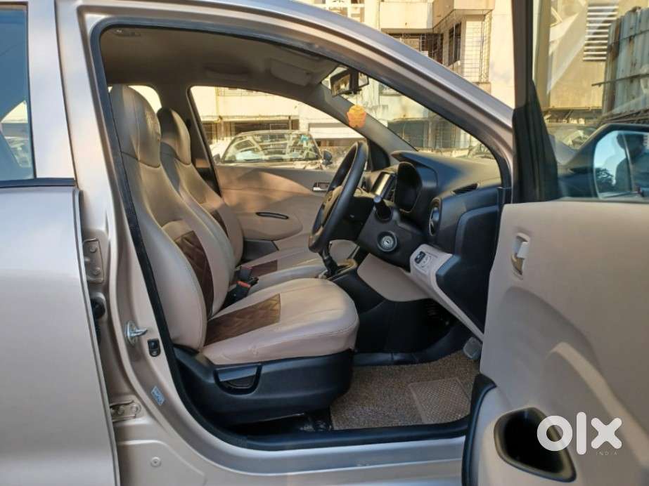 Hyundai Santro Sportz Amt, 2018, Cng & Hybrids