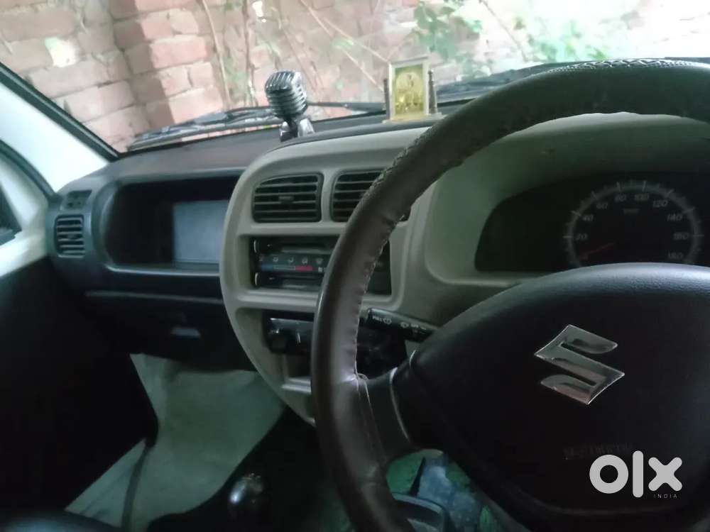 Maruti Suzuki Eeco 2021 Petrol 18000 Km Driven