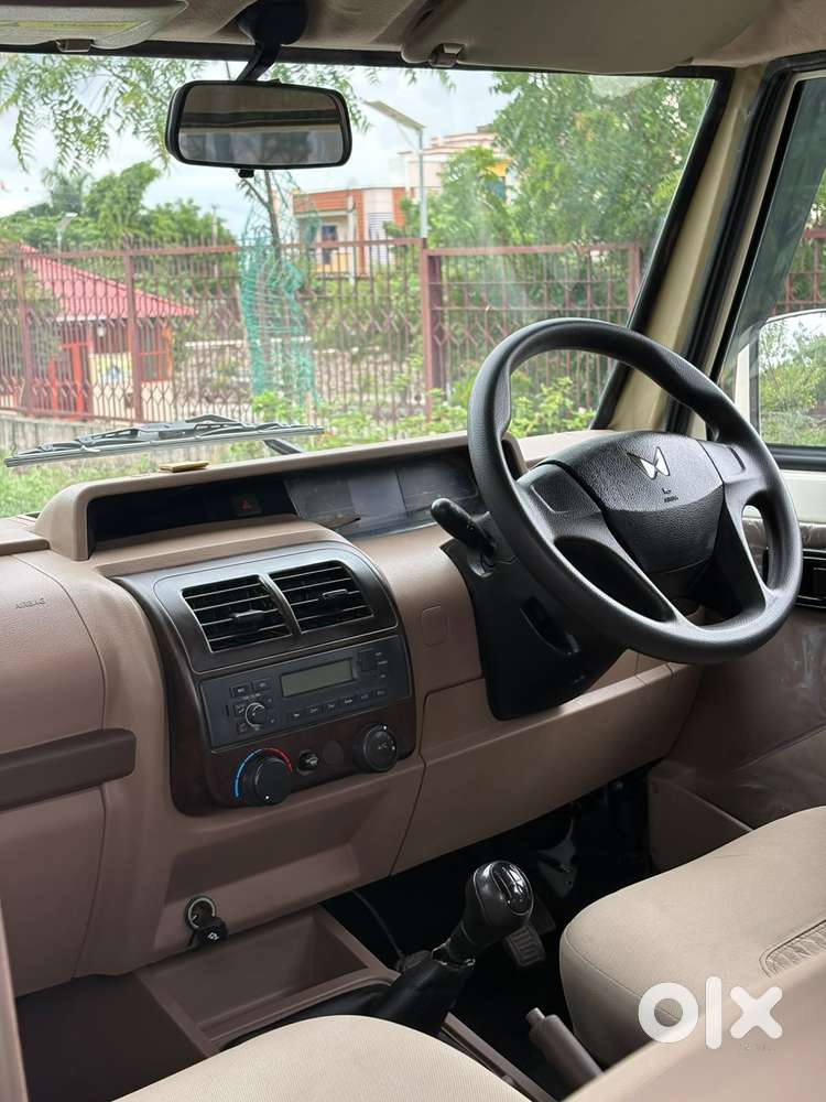 Mahindra Be 6 Be, 2024, Diesel