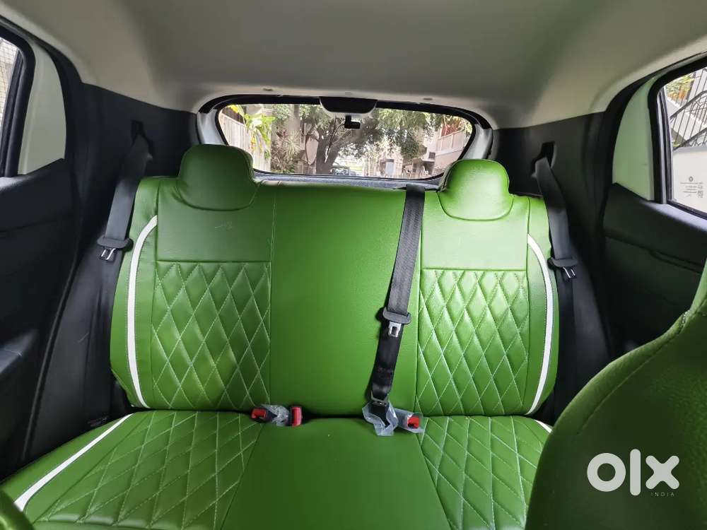 Renault Kwid 2026 Climber Amt Dt