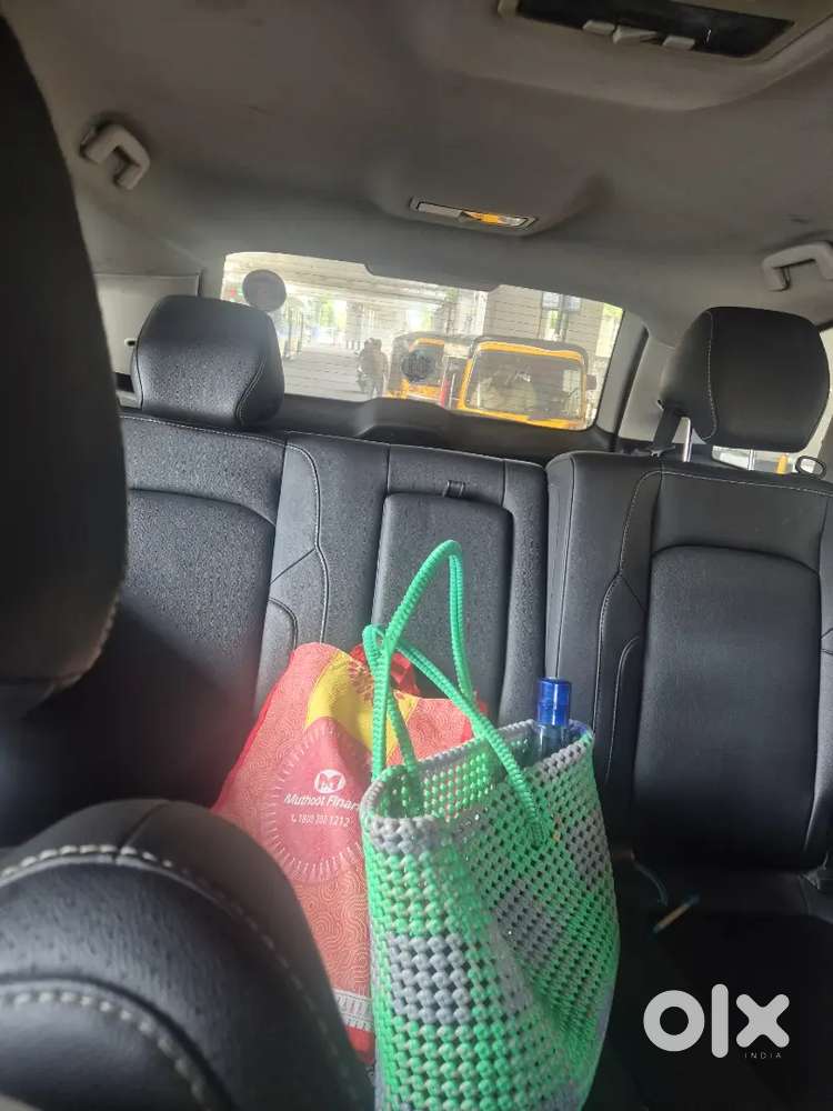 Tata Hexa 2018 Diesel 84000 Km Driven