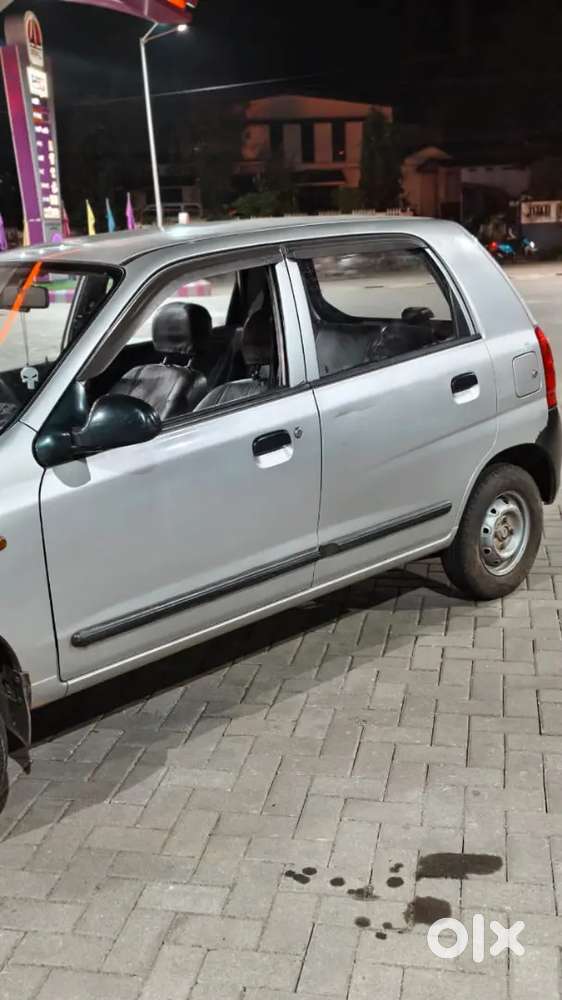 Maruti Suzuki Alto 2005